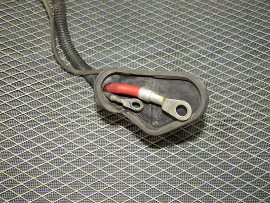 92 93 94 95 BMW 325 OEM Alternator Cable