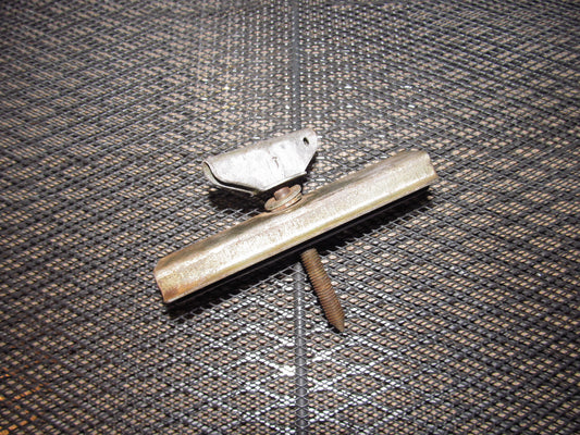 79 80 Datsun 280zx OEM Spare Tire Lock Down Tie