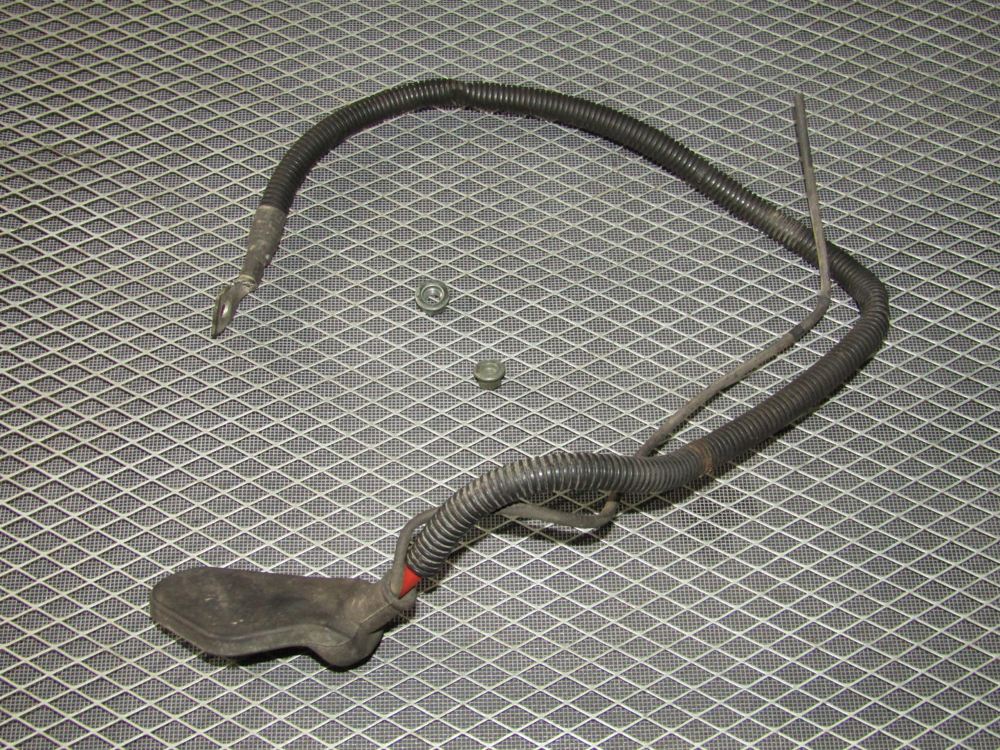 92 93 94 95 BMW 325 OEM Alternator Cable