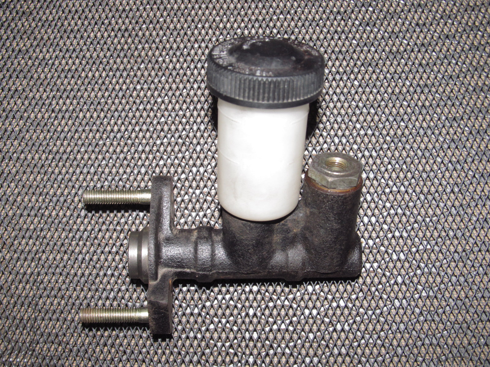 89 90 91 Mazda RX7 OEM Master Clutch Cylinder