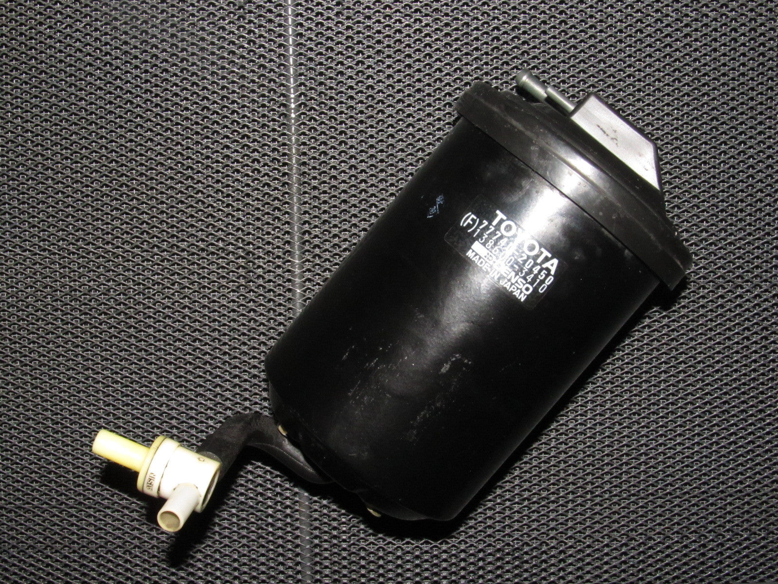 94 95 96 97 98 99 Toyota Celica OEM 5SFE Charcoal Canister Evap Tank
