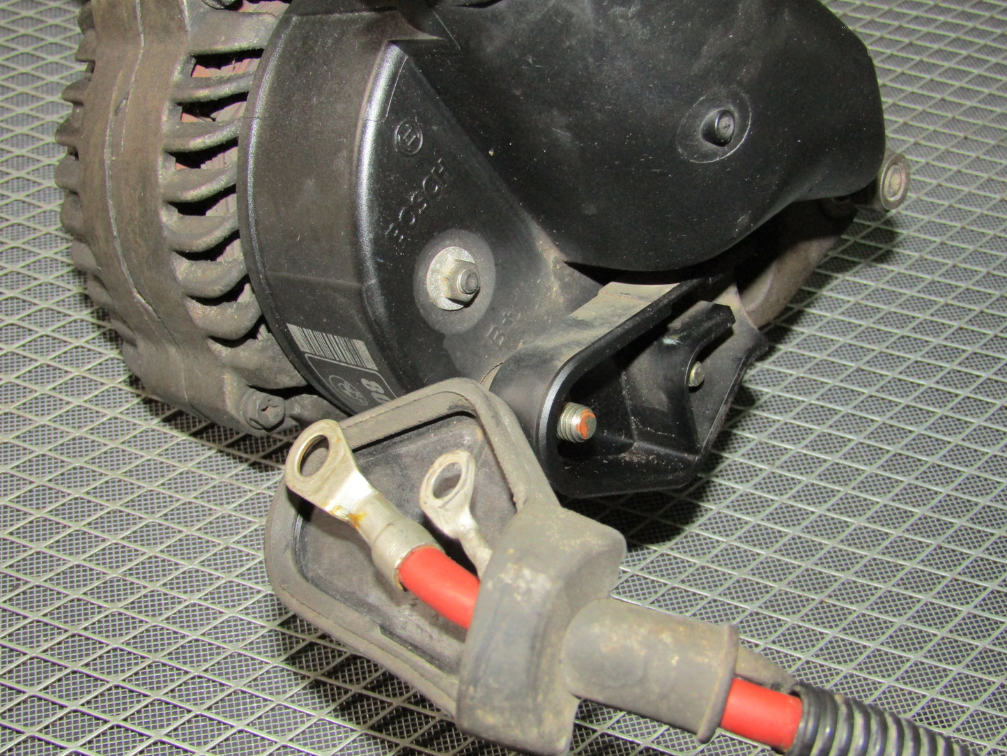 92 93 94 95 BMW 325 OEM Alternator Cable