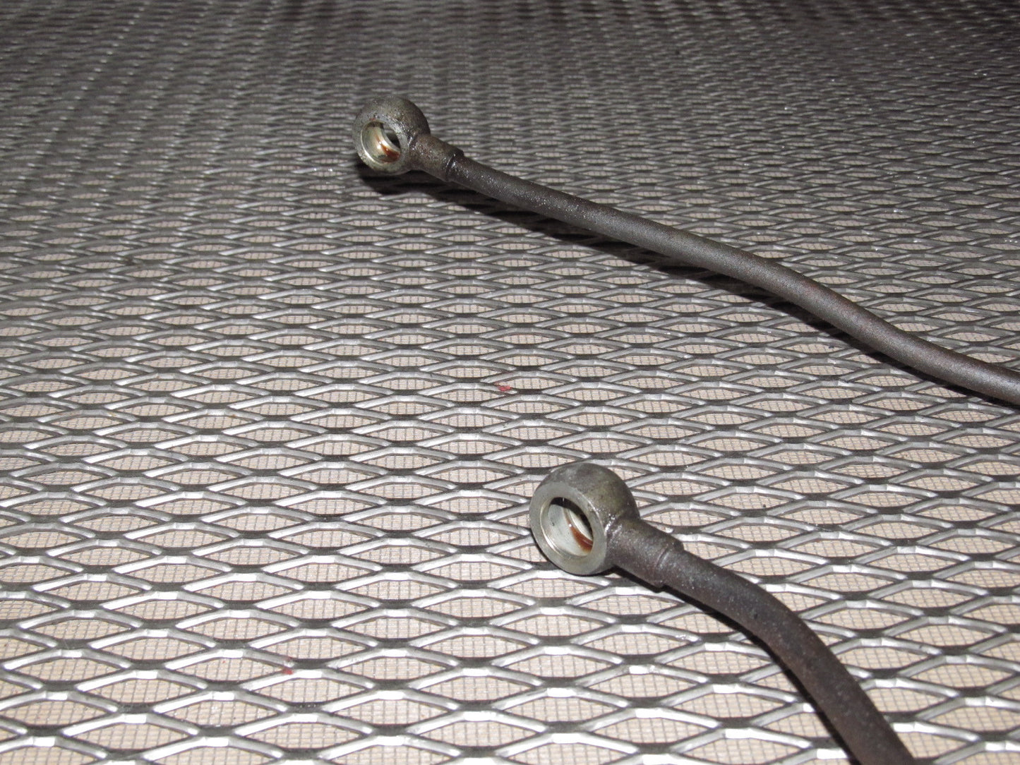 72 73 Datsun 240z OEM A/T Transmission Cooler Line Hose