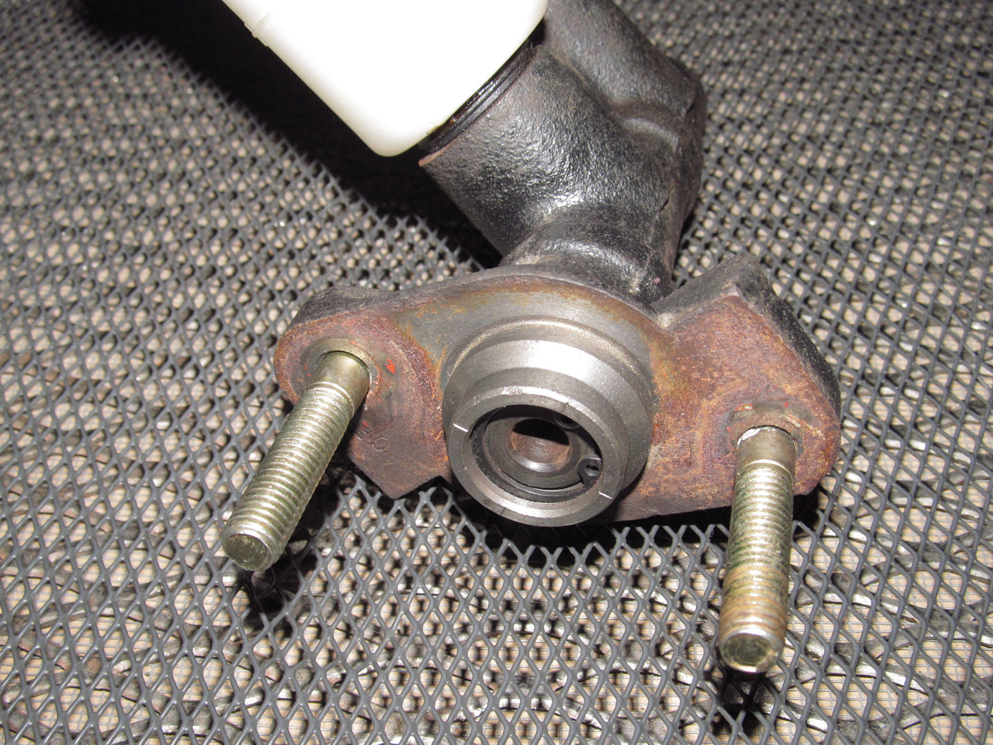89 90 91 Mazda RX7 OEM Master Clutch Cylinder