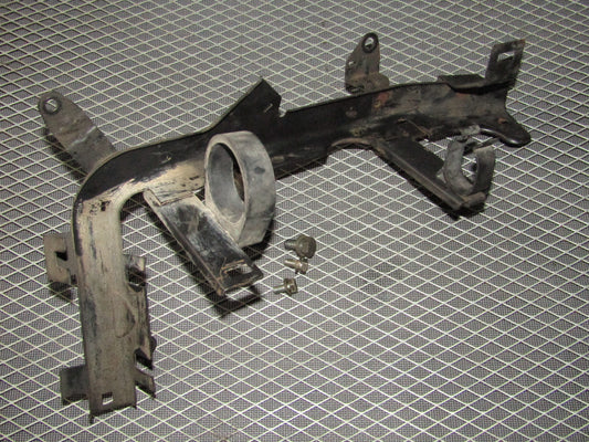 92 93 94 95 BMW 325 OEM Engine Wiring Harness Holder Bracket