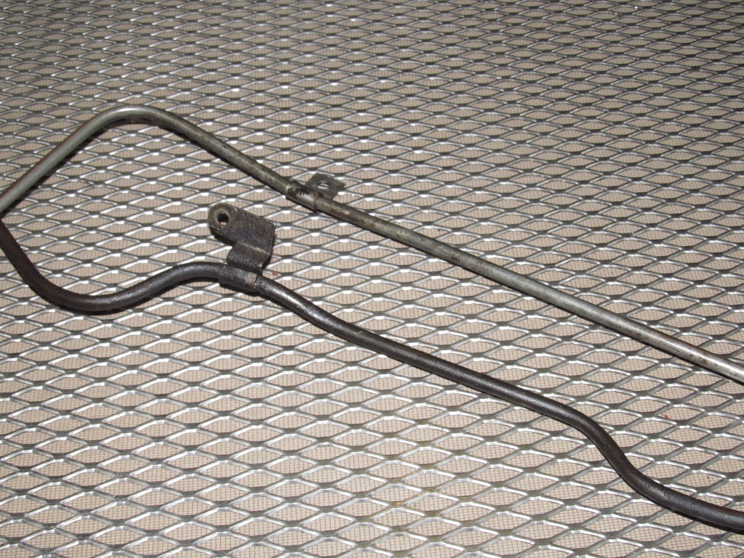 72 73 Datsun 240z OEM A/T Transmission Cooler Line Hose