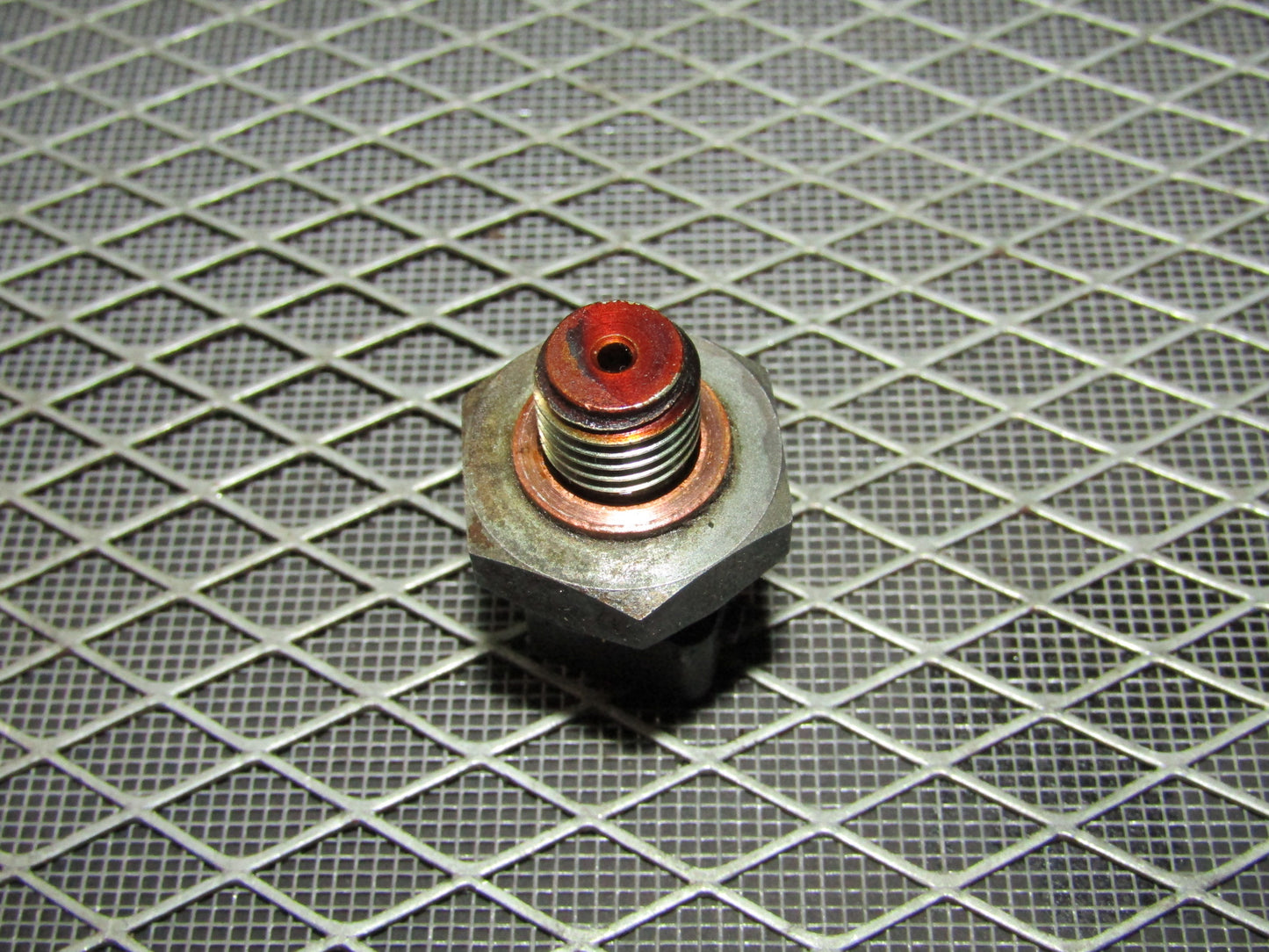 92 93 94 95 BMW 325 OEM Engine Oil Pressure Switch