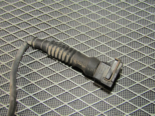 92 93 94 95 BMW 325 OEM Engine Oil Pressure Switch Pigtail Harness