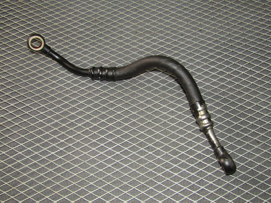 92 93 94 95 BMW 325 OEM Engine Oil Block Line Hose