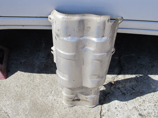 90-96 Nissan 300zx OEM Driveshaft Heat Shield Cover - 2+0