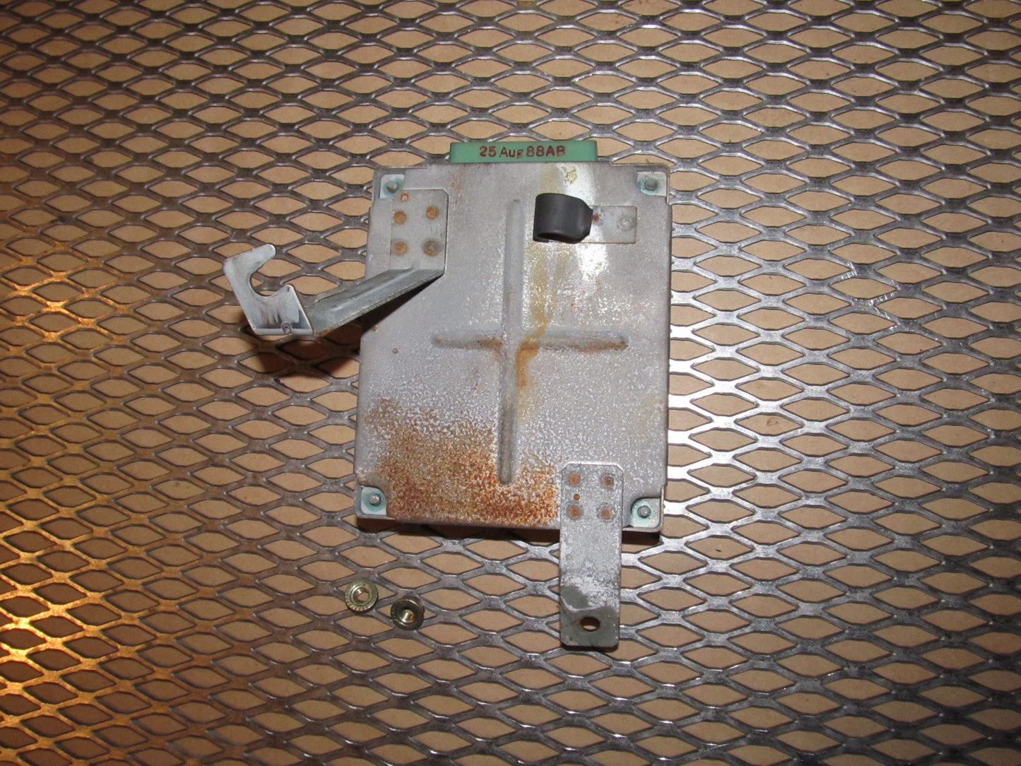 1988 Mazda RX7 OEM Convertible Power Steering Control Unit