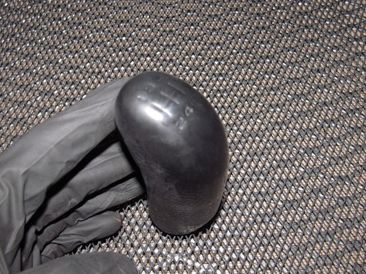 87 88 89 Toyota MR2 OEM Shift Knob - M/T