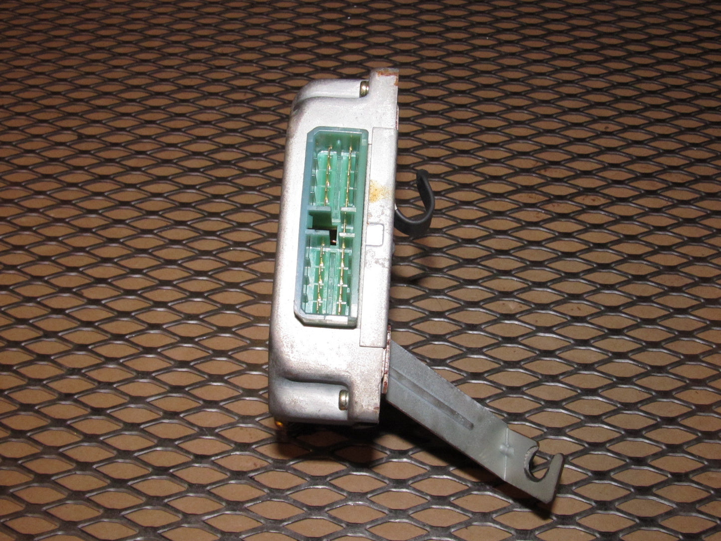 1988 Mazda RX7 OEM Convertible Power Steering Control Unit