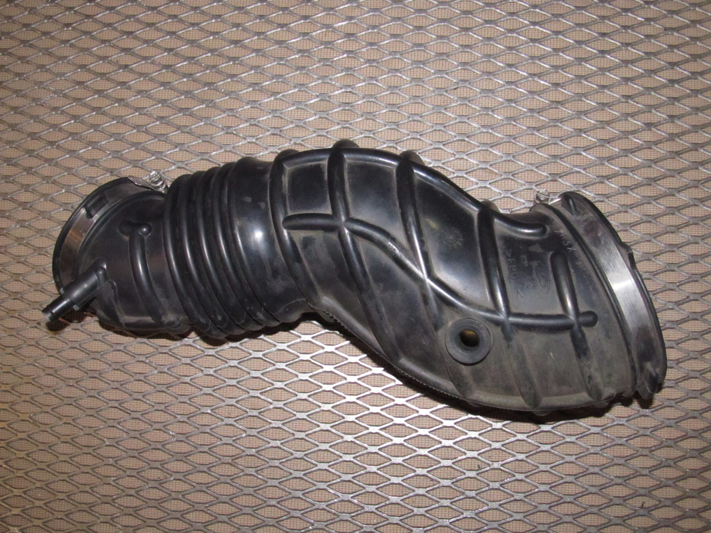 99-00 Ford Mustang 3.8L V6 OEM Intake Intake Air Hose Duct