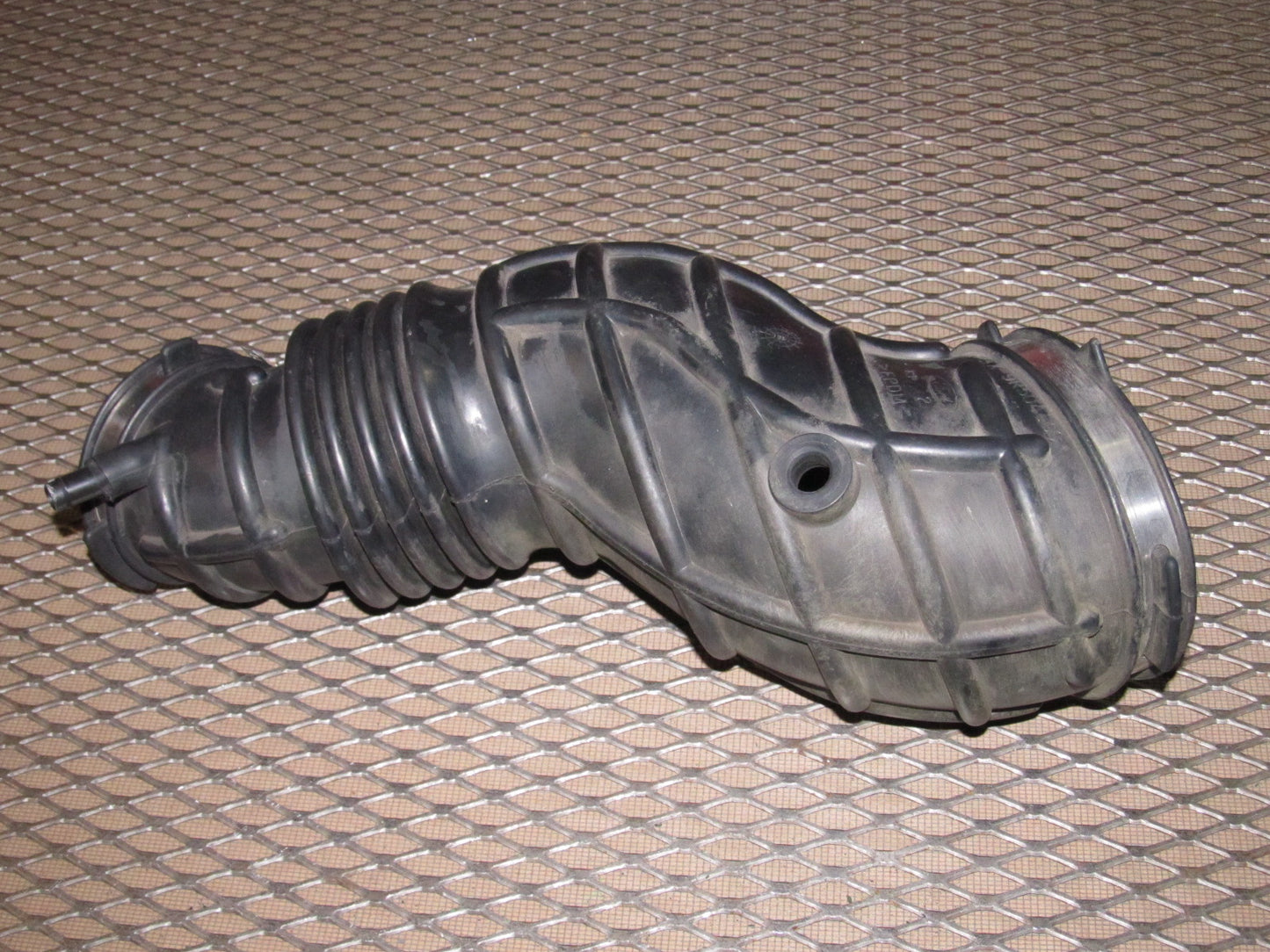 99-00 Ford Mustang 3.8L V6 OEM Intake Intake Air Hose Duct