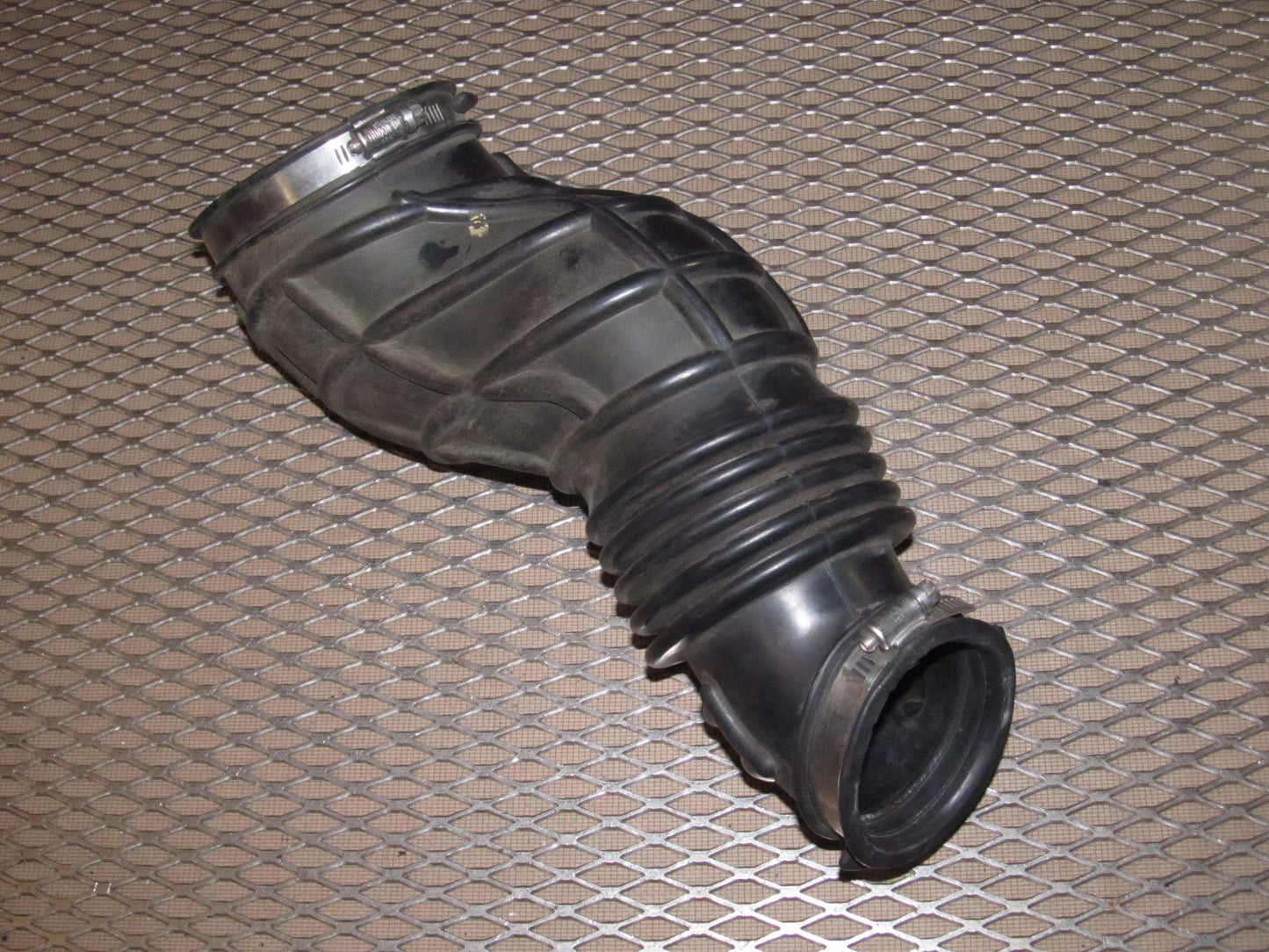 99-00 Ford Mustang 3.8L V6 OEM Intake Intake Air Hose Duct