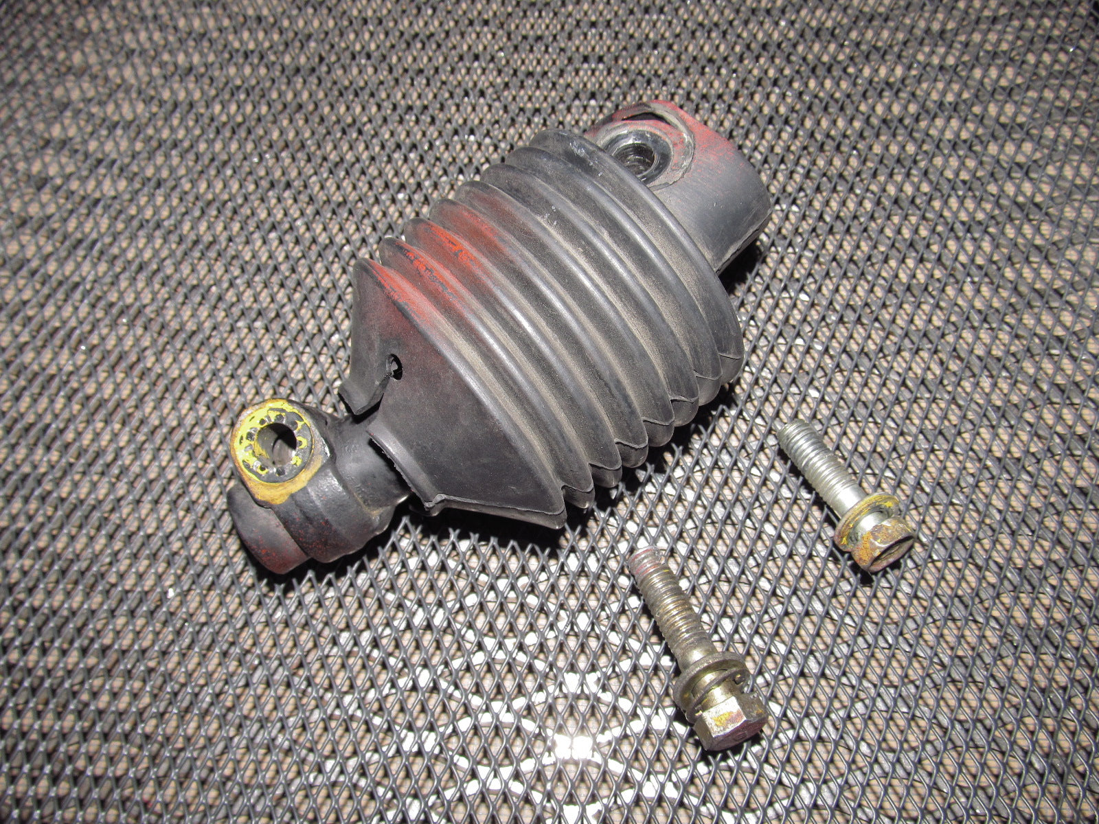 89 90 91 Mazda RX7 OEM Steering Column Rack U-Joint Coupler