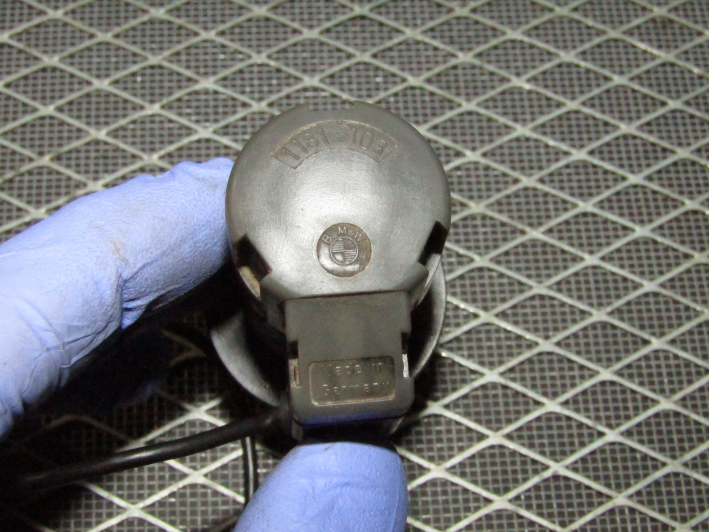 92 93 94 95 BMW 325 OEM AT Acceleration Gas Pedal Switch