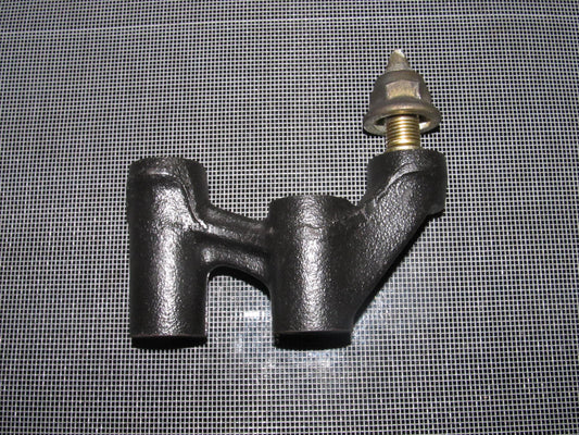 94-01 Acura Integra OEM Upper AT Transmission Motor Mount Bracket - Right