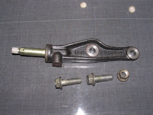 94-01 Acura Integra OEM Lower AT Transmission Motor Mount Bracket - Right