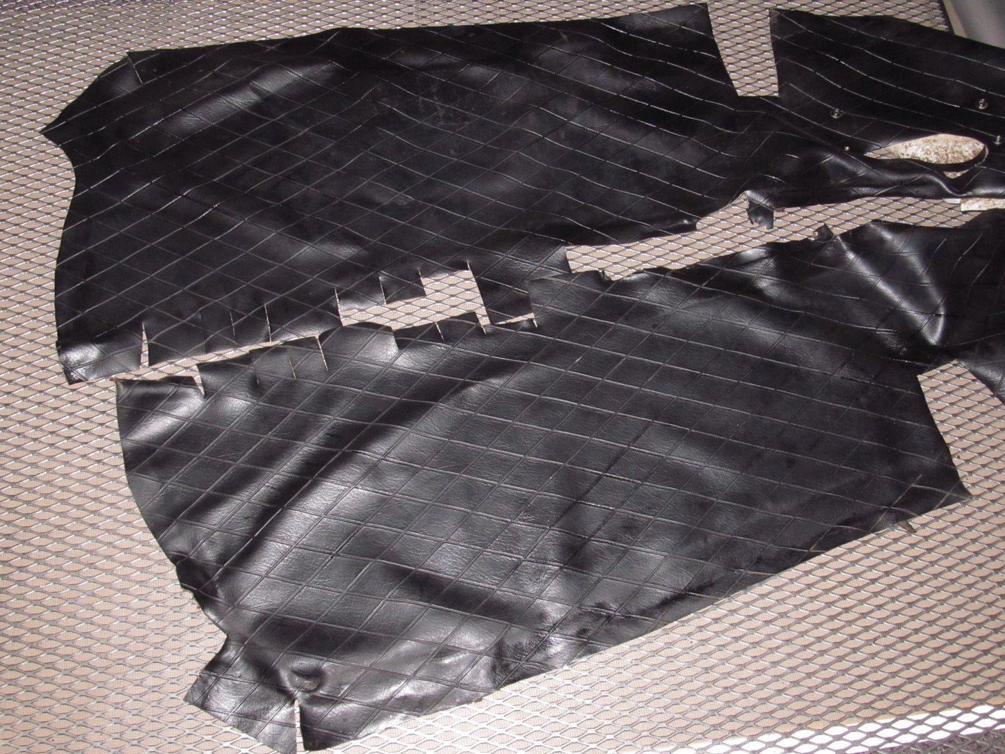 72 73 Datsun 240z OEM Interior Liner Carpet