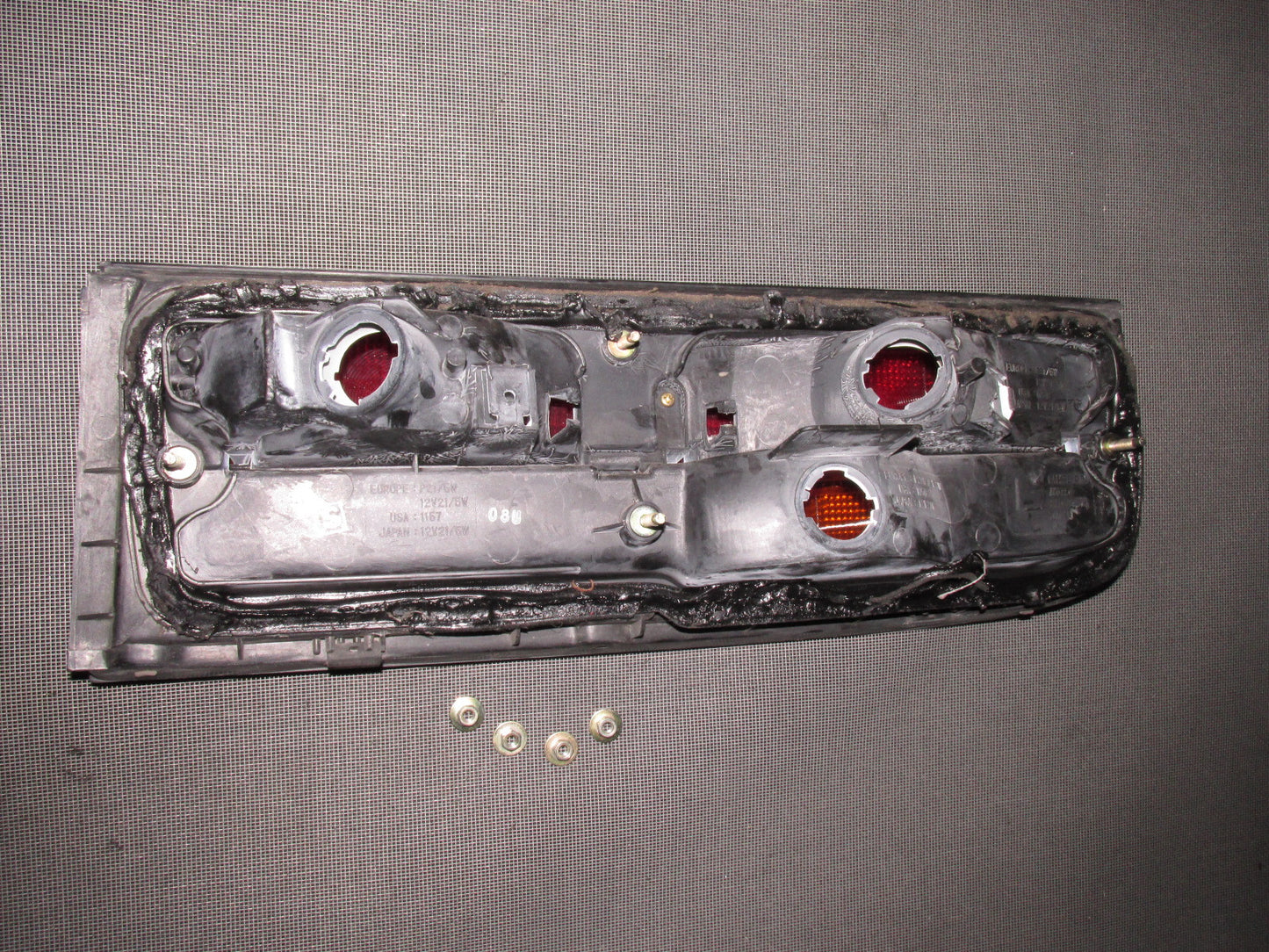 90 91 92 93 94 95 96 Nissan 300zx OEM Tail Light - Left