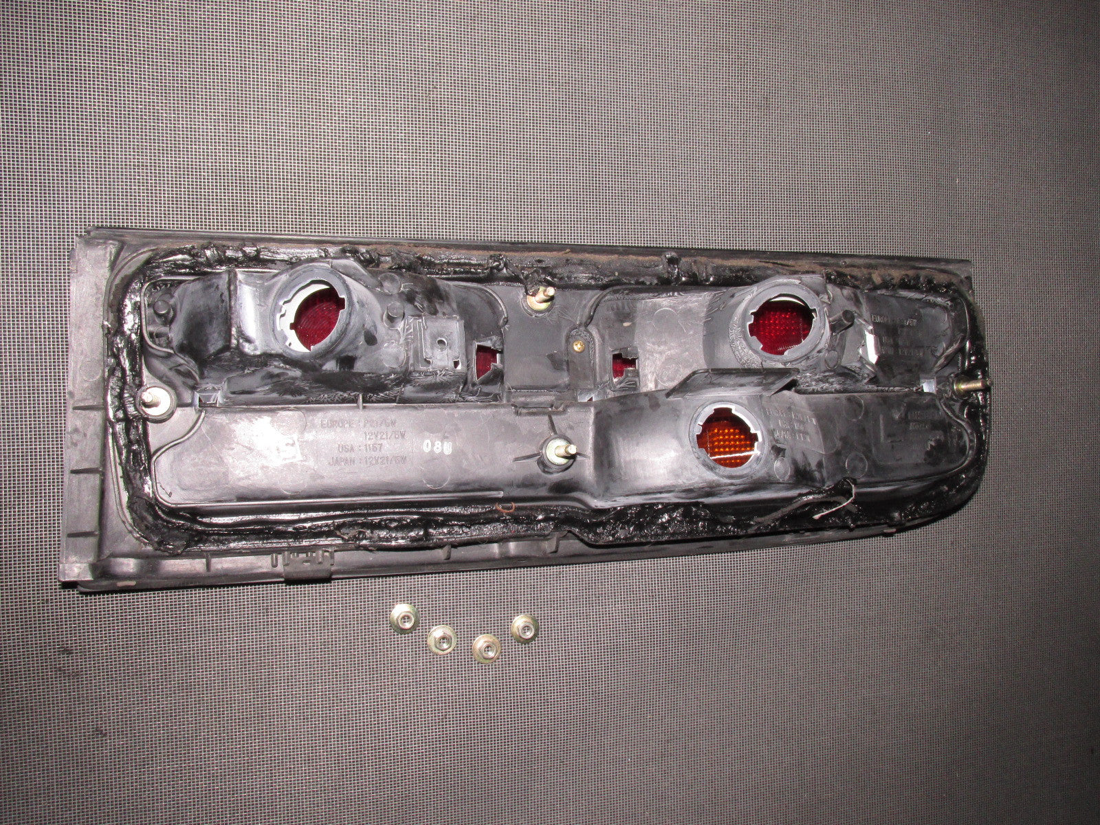 90 91 92 93 94 95 96 Nissan 300zx OEM Tail Light - Left