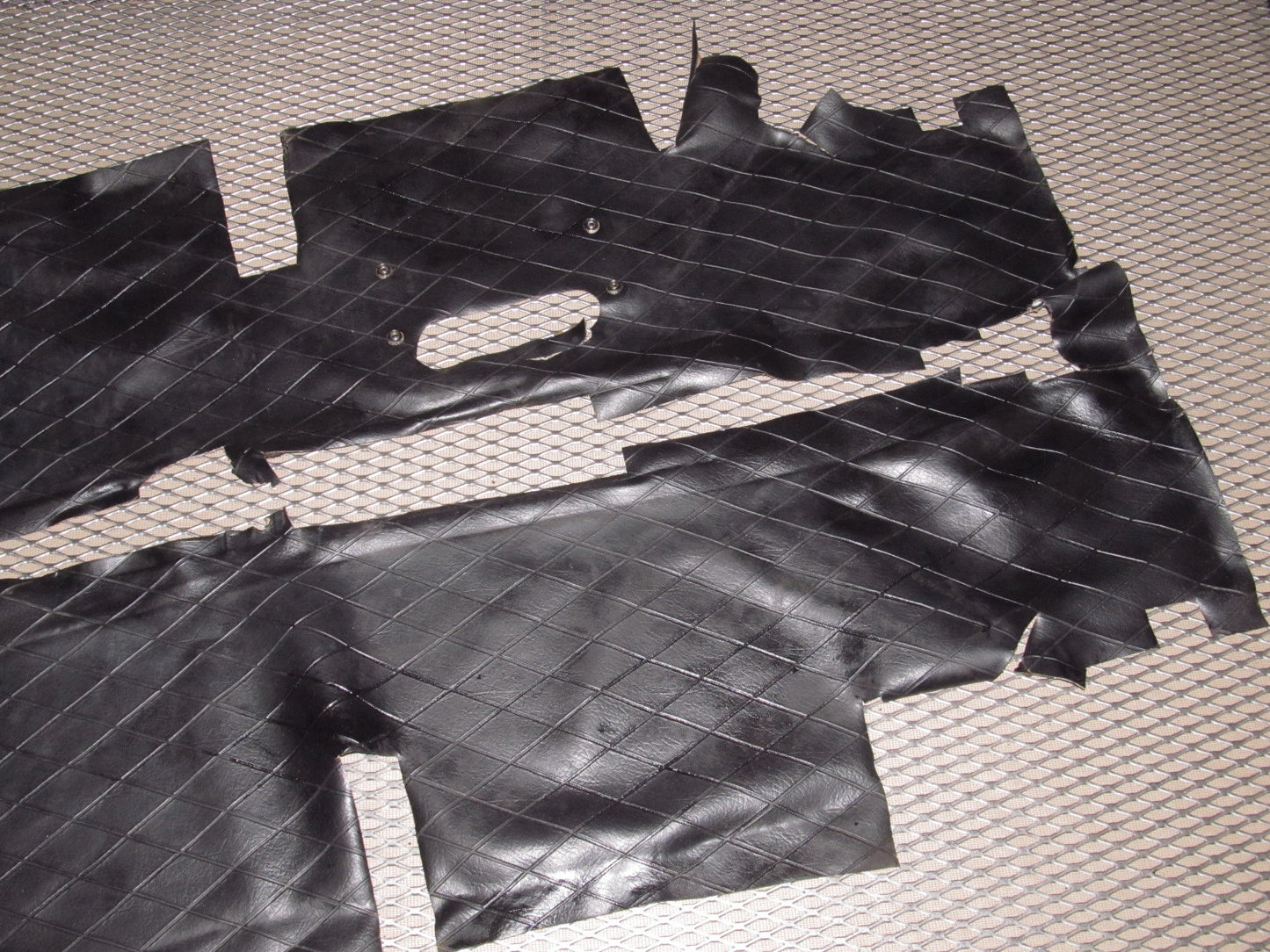 72 73 Datsun 240z OEM Interior Liner Carpet