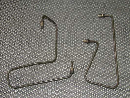 92 93 94 95 BMW 325 OEM Master Brake Cylinder & Abs Motor Line