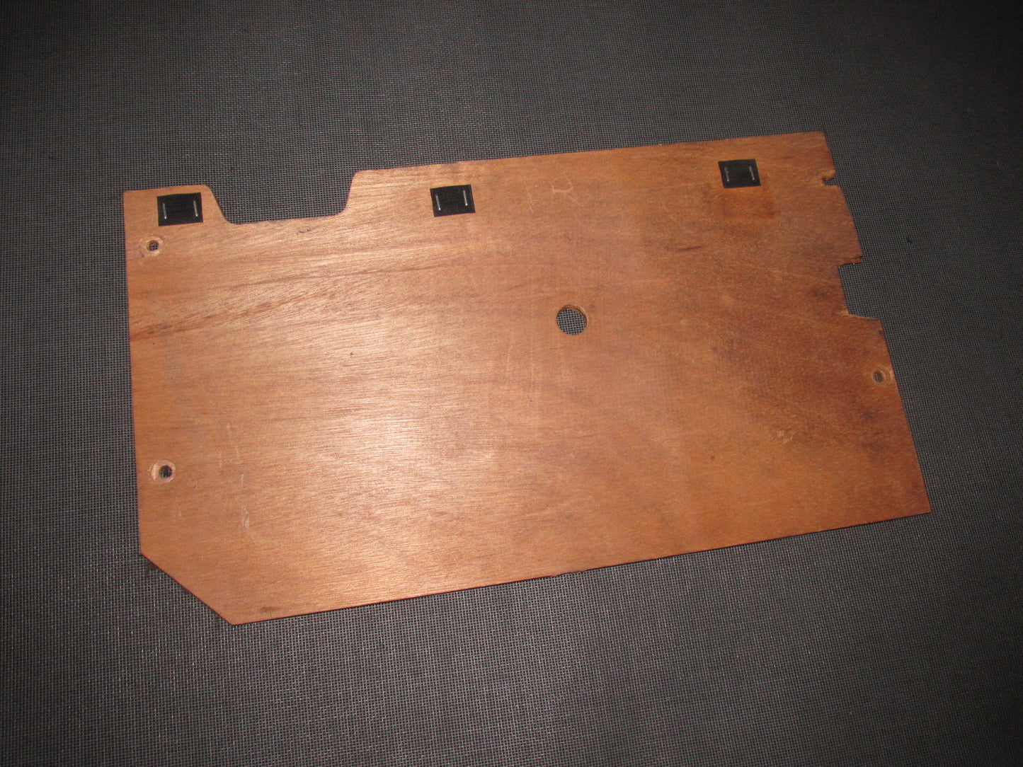 90 91 92 93 94 95 96 Nissan 300zx OEM ECU TCU Computer Cover