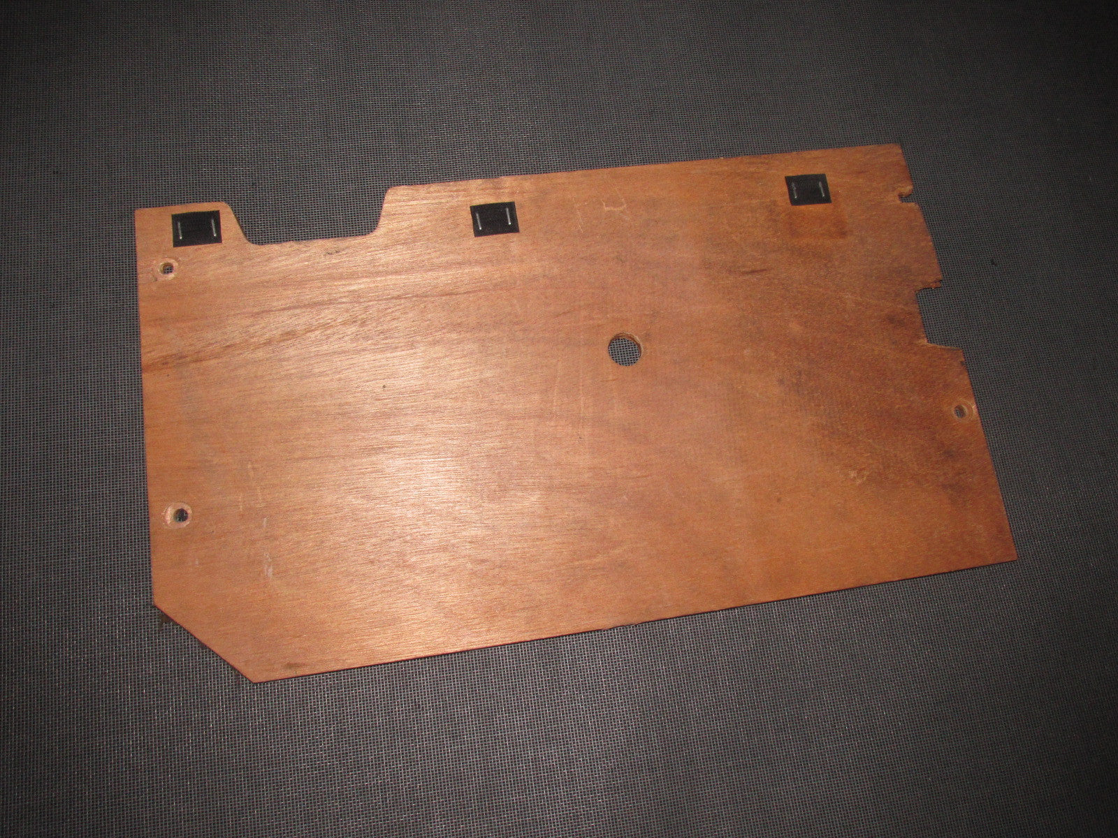 90 91 92 93 94 95 96 Nissan 300zx OEM ECU TCU Computer Cover