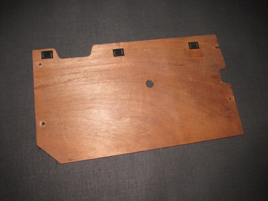 90 91 92 93 94 95 96 Nissan 300zx OEM ECU TCU Computer Cover