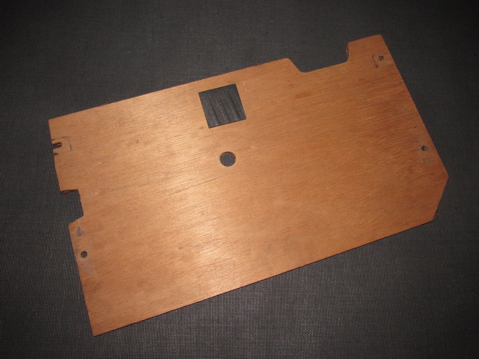 90 91 92 93 94 95 96 Nissan 300zx OEM ECU TCU Computer Cover