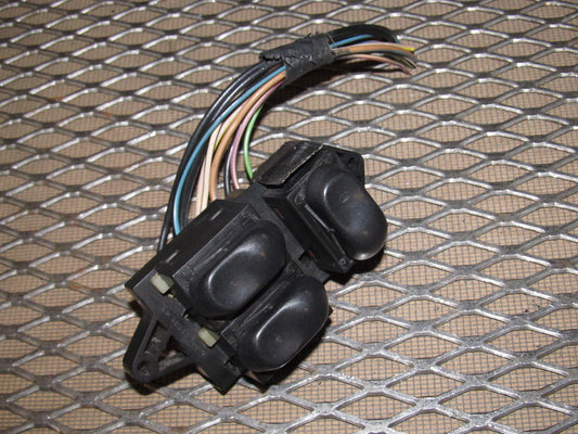 99-04 Ford Mustang OEM Front Window Switch - Left