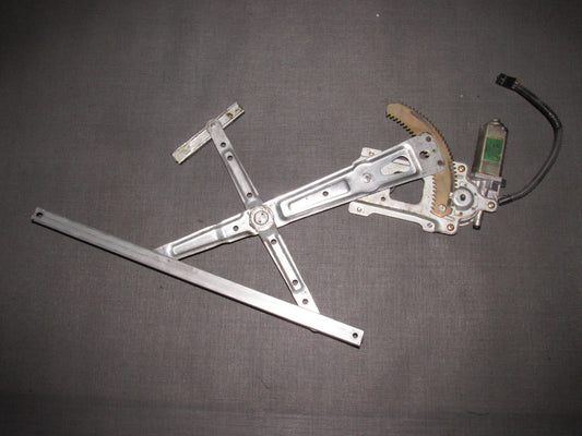 90 91 92 93 94 95 96 Nissan 300zx OEM Window Regulator & Motor - Right