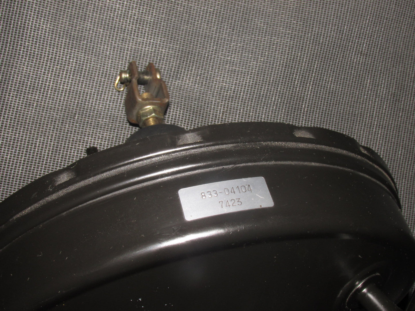 94 95 96 97 Mazda Miata OEM Brake Booster