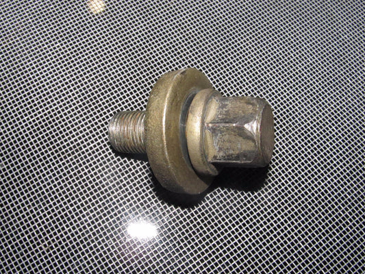 94 95 96 97 98 99 00 01 Acura Integra OEM Crankshaft Bolt