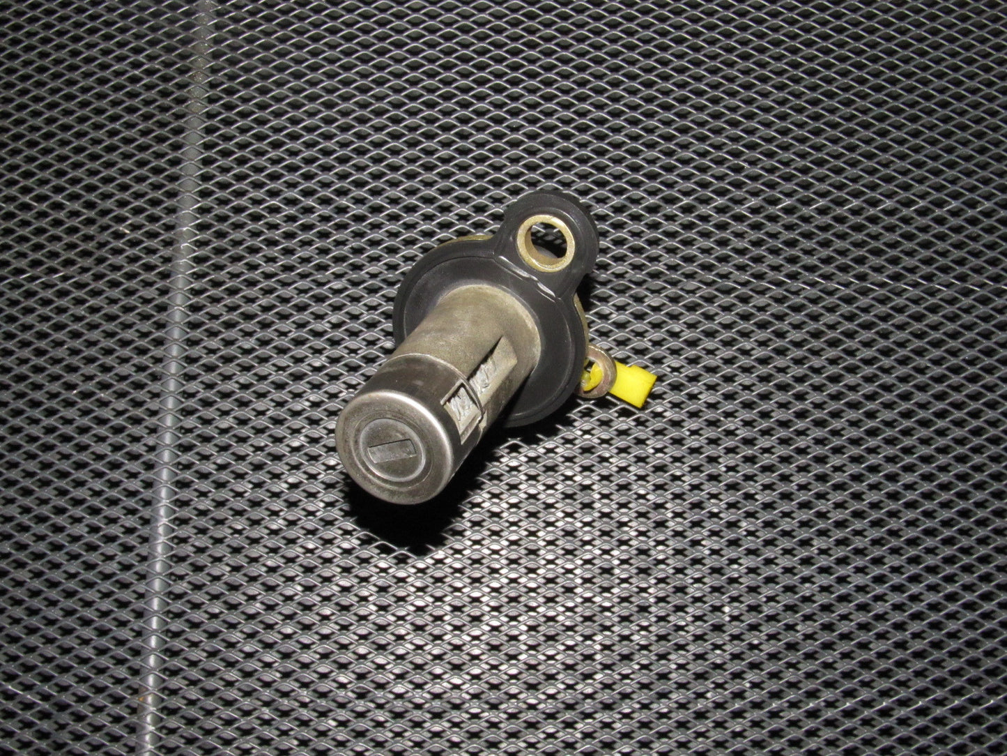 94 95 96 97 98 99 Toyota Celica OEM Convertible Trunk Lock & Key