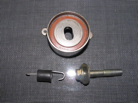 94-01 Acura Integra OEM Timing Belt Tensioner Pulley & Spring