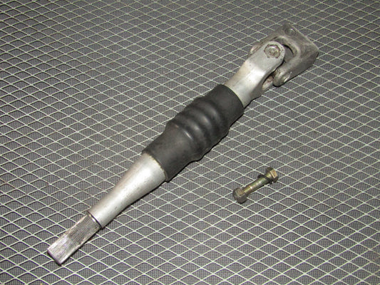 92 93 94 95 BMW 325 OEM Steering Column Universal Joint