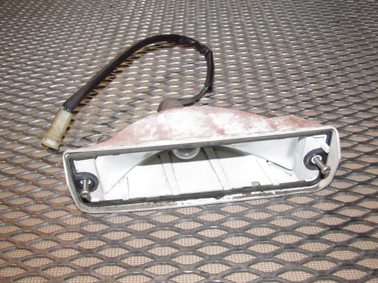 79 80 Datsun 280zx OEM Front Turn Signal Light - Right