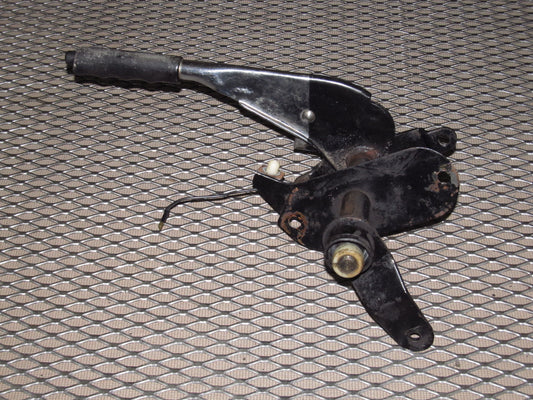 72 73 Datsun 240z OEM Parking Brake Handle