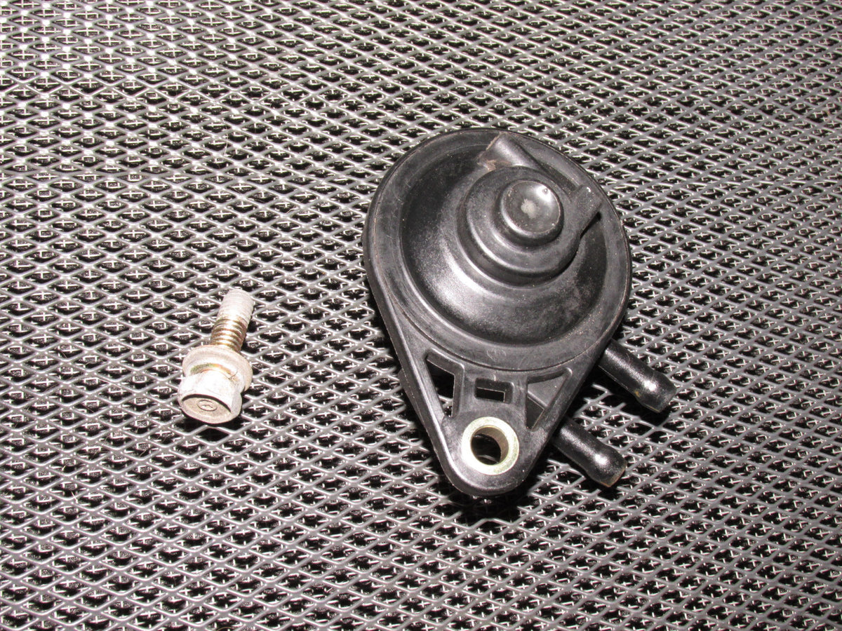 93 94 95 96 97 Honda Del Sol OEM B16 Gas Tank Evap Purge Valve