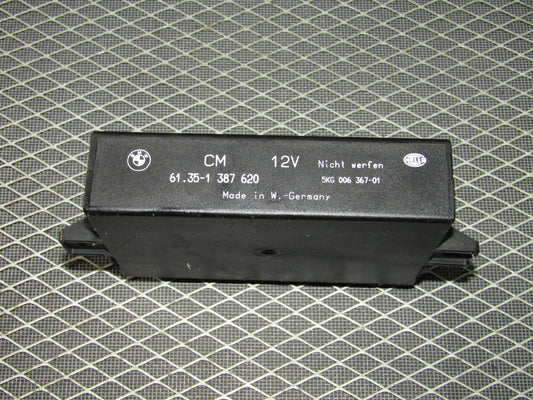 92 93 94 95 BMW 325 OEM Control Module - 61.35-1 387 620