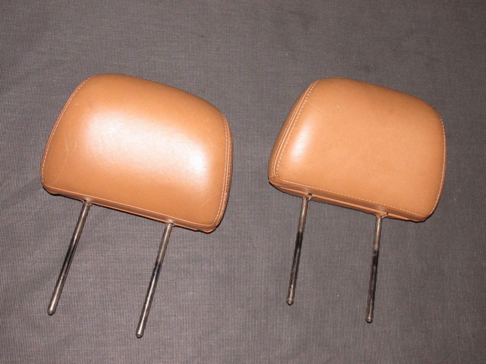 94 95 96 97 Mazda Miata OEM Seat Head Rest Set - M Edition