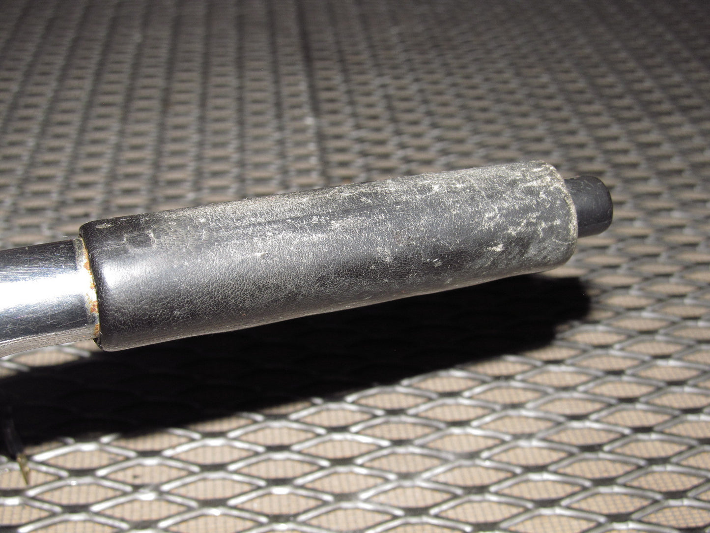 72 73 Datsun 240z OEM Parking Brake Handle
