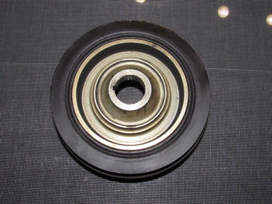 94 95 96 97 98 99 00 01 Acura Integra OEM Crankshaft Pulley