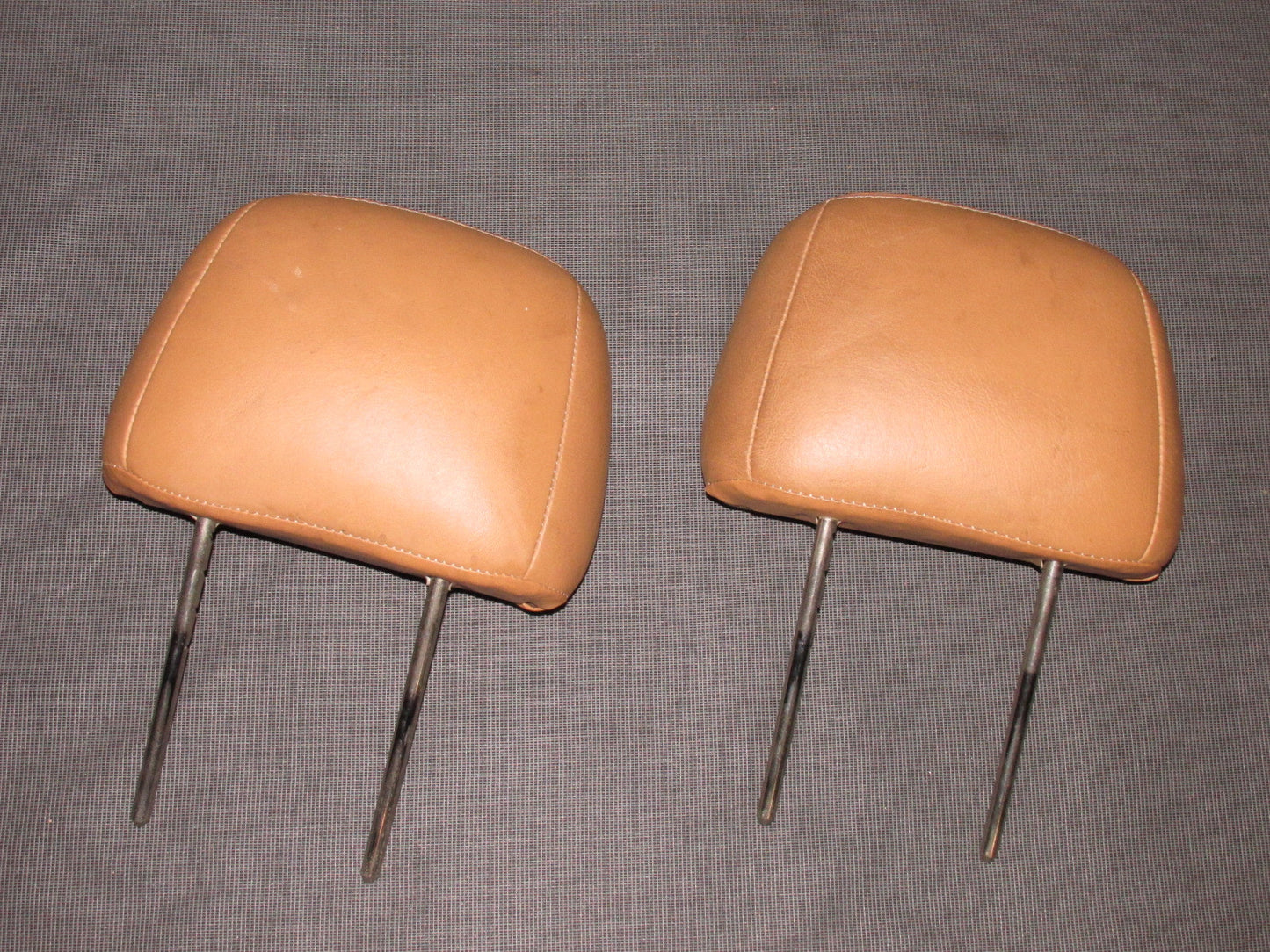 94 95 96 97 Mazda Miata OEM Seat Head Rest Set - M Edition