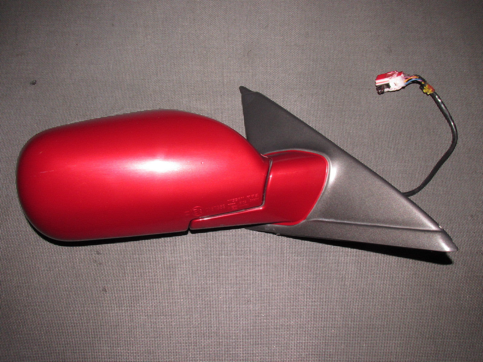 90 91 92 93 94 95 96 Nissan 300zx OEM Exterior Outer Mirror - Right