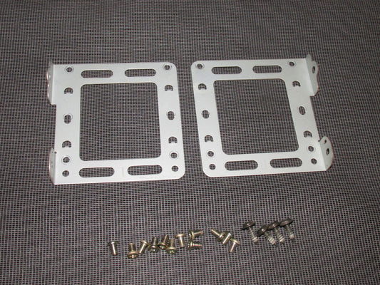 94 95 96 97 Mazda Miata OEM Stereo CD Radio Mounting Bracket